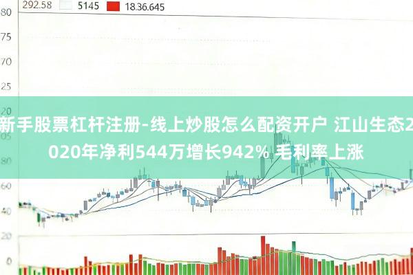 新手股票杠杆注册-线上炒股怎么配资开户 江山生态2020年净利544万增长942% 毛利率上涨