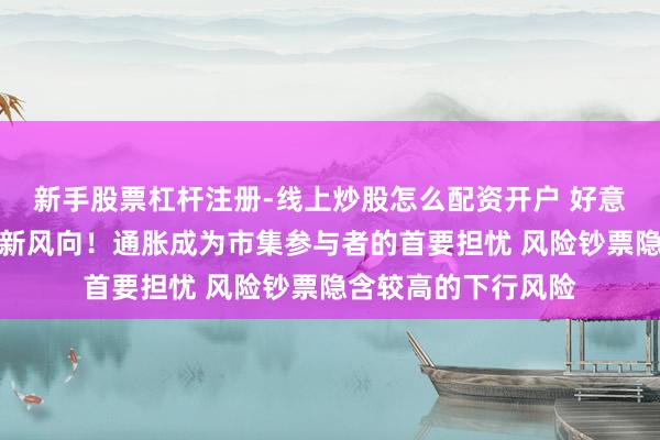 新手股票杠杆注册-线上炒股怎么配资开户 好意思联储半年度汇报新风向！通胀成为市集参与者的首要担忧 风险钞票隐含较高的下行风险